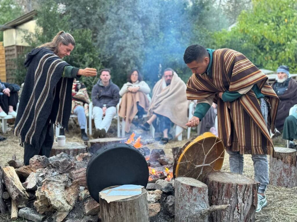 12 Day Ayahuasca Retreat Byron Bay