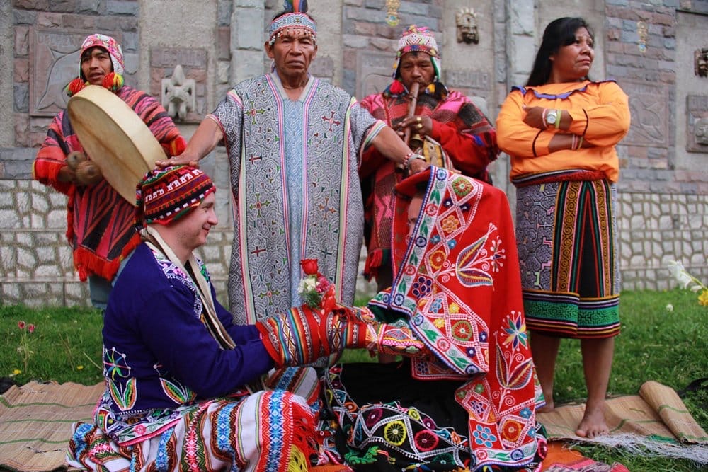 7 Day Ayahuasca Retreat Byron Bay