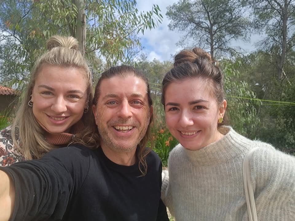 3 Days Ayahuasca Retreat Byron Bay