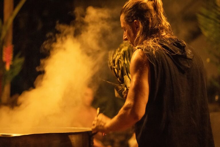 5 Days Ayahuasca Retreat